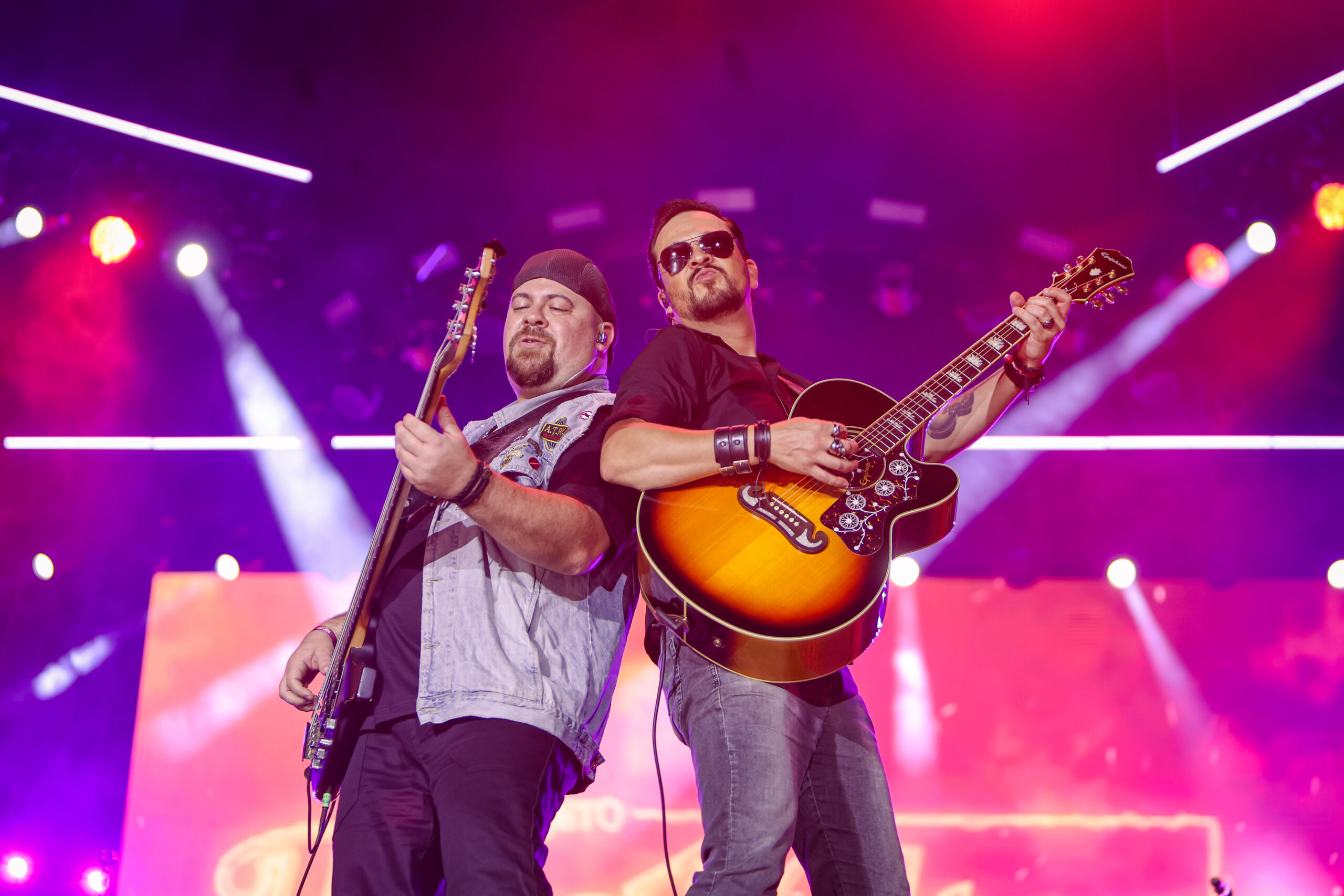 Projeto Rock Story
