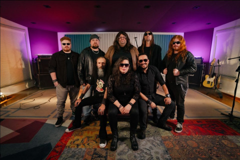 Banda Rock Story