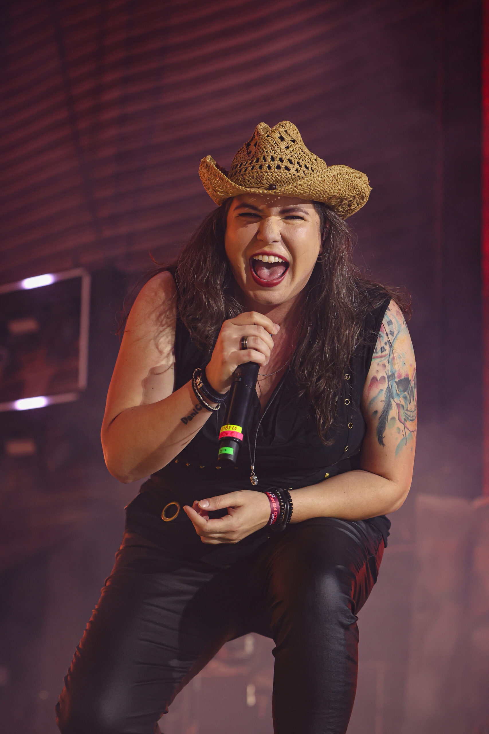Projeto Rock Story