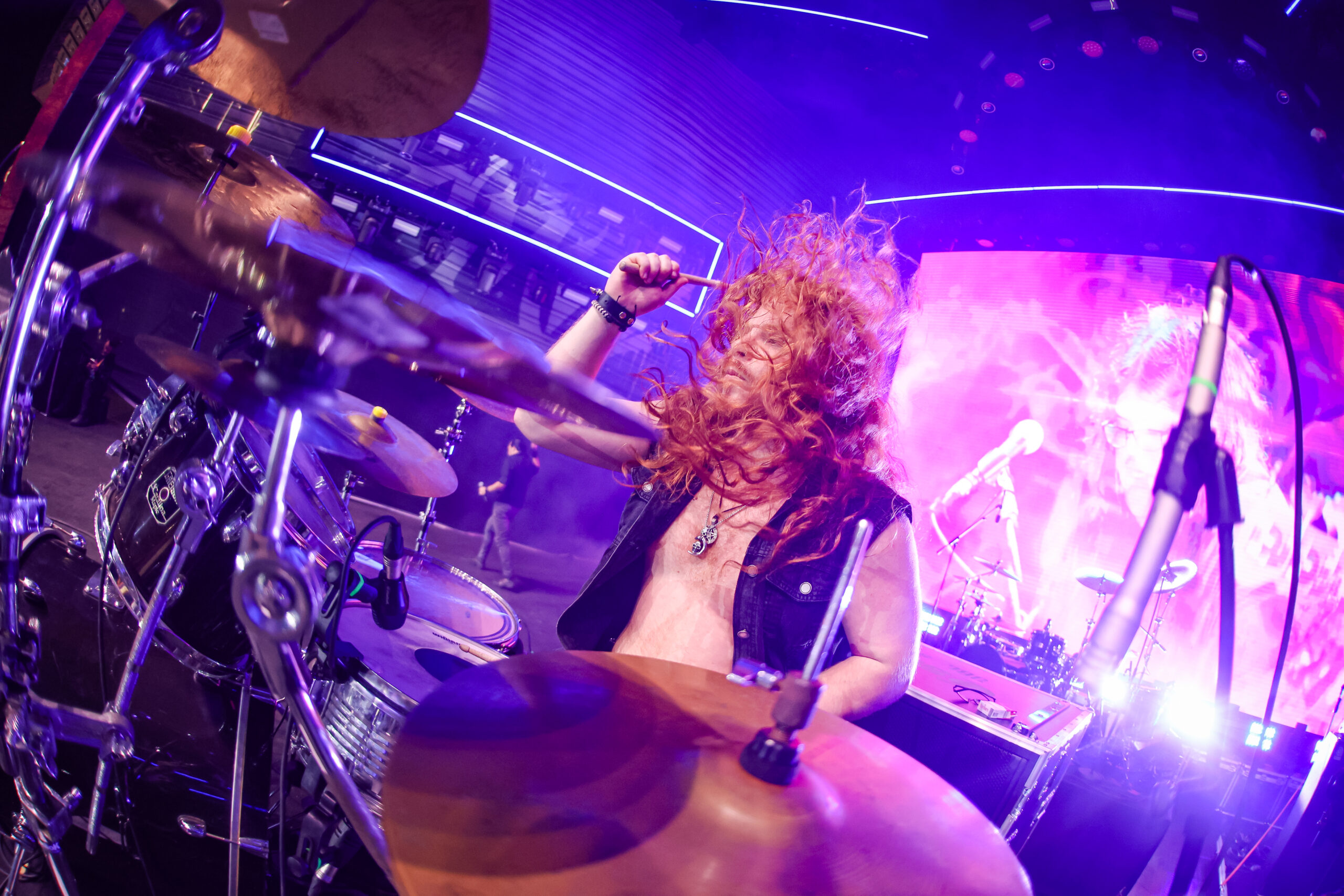 Projeto Rock Story