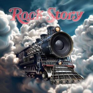 Álbum Projeto Rockstory