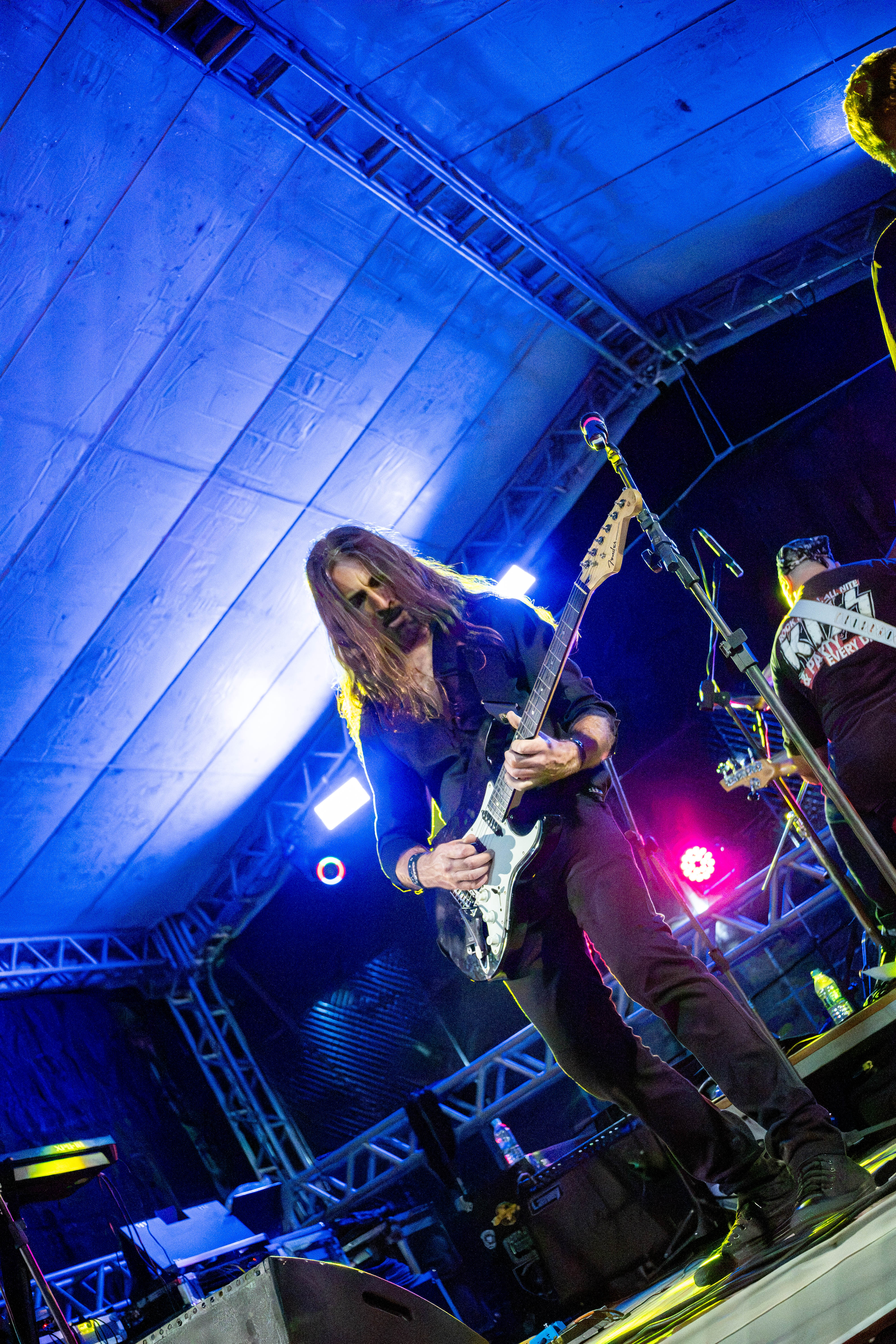 RockStory ao vivo em Porto Seguro