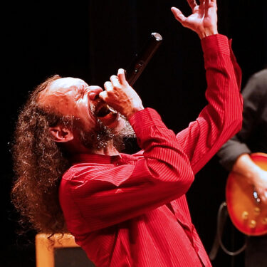 Marcelo Kalunga