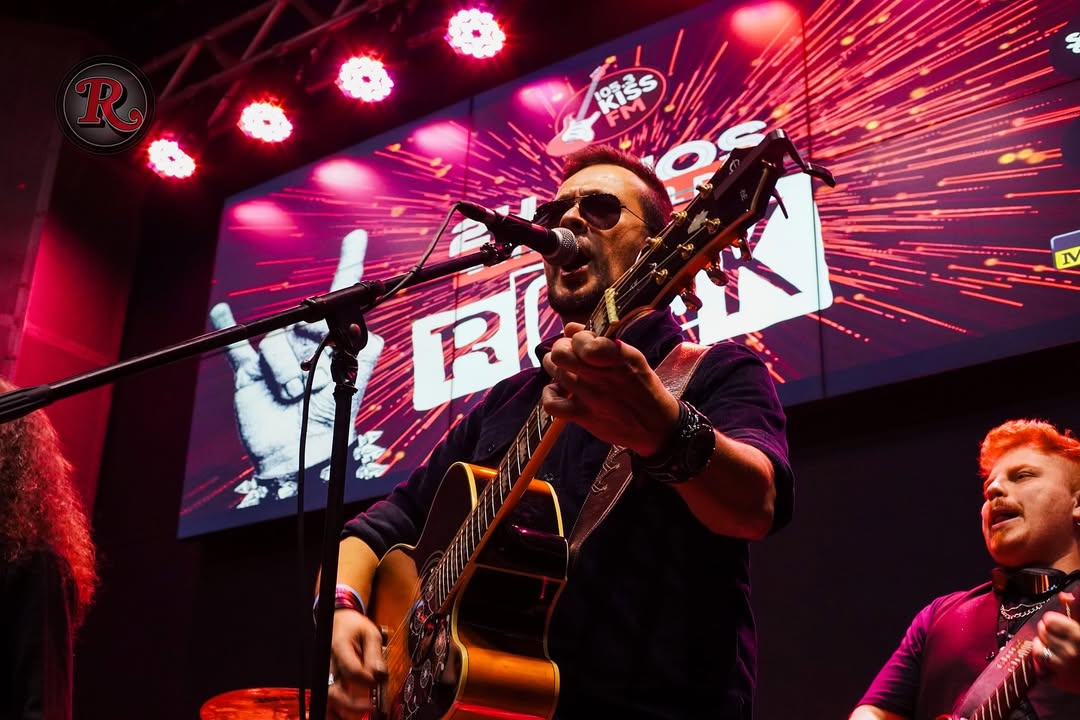 Show RockStory