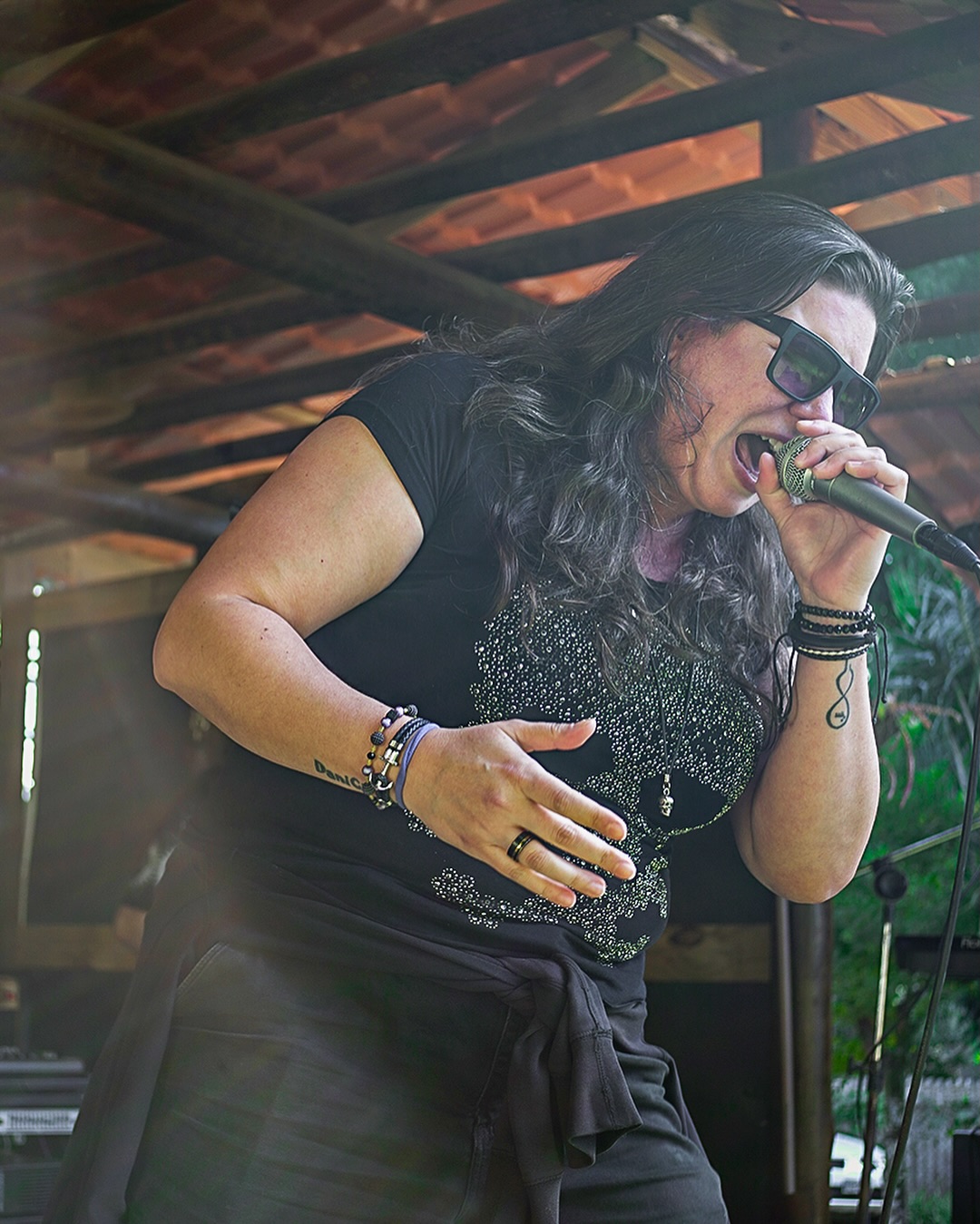 Apresentação RockStory