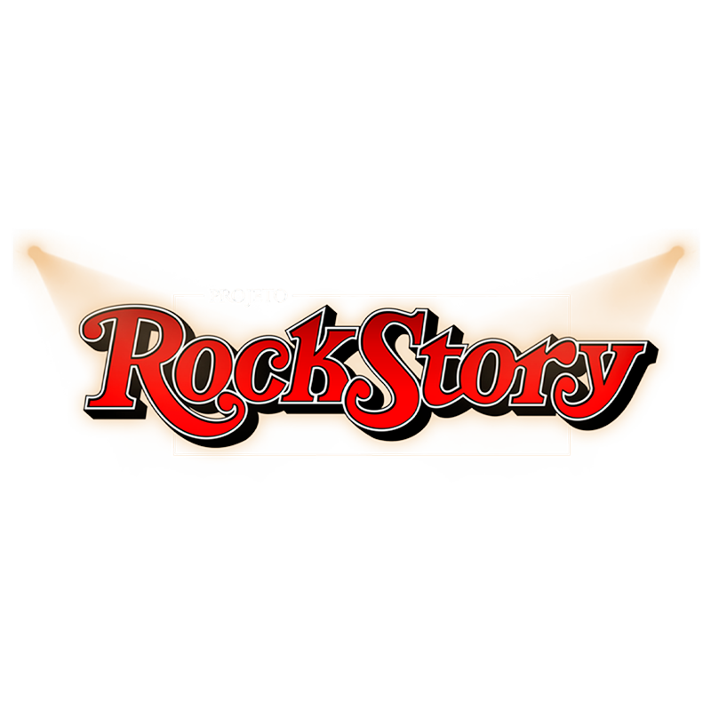 Projeto RockStory